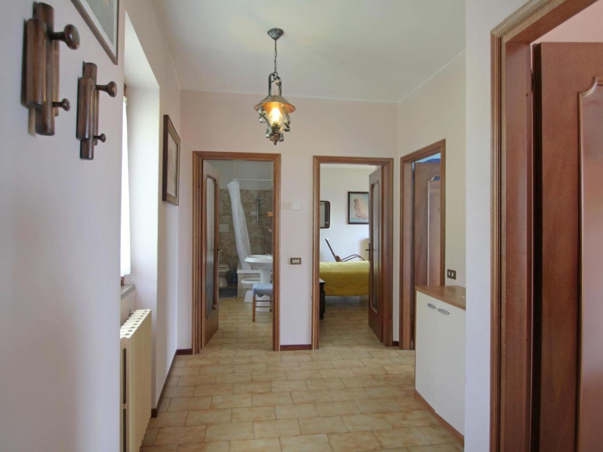 Apartment Cinzia By Interhome Vercana Ngoại thất bức ảnh