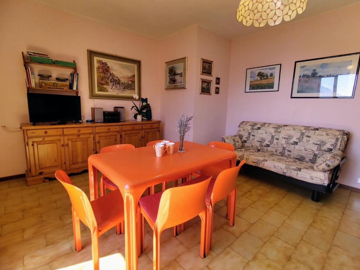 Apartment Cinzia By Interhome Vercana Ngoại thất bức ảnh