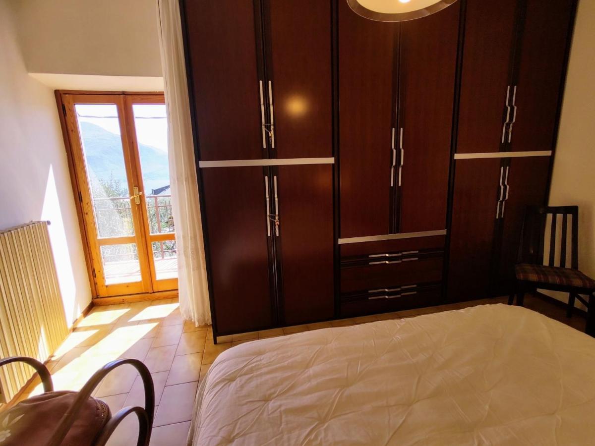 Apartment Cinzia By Interhome Vercana Ngoại thất bức ảnh