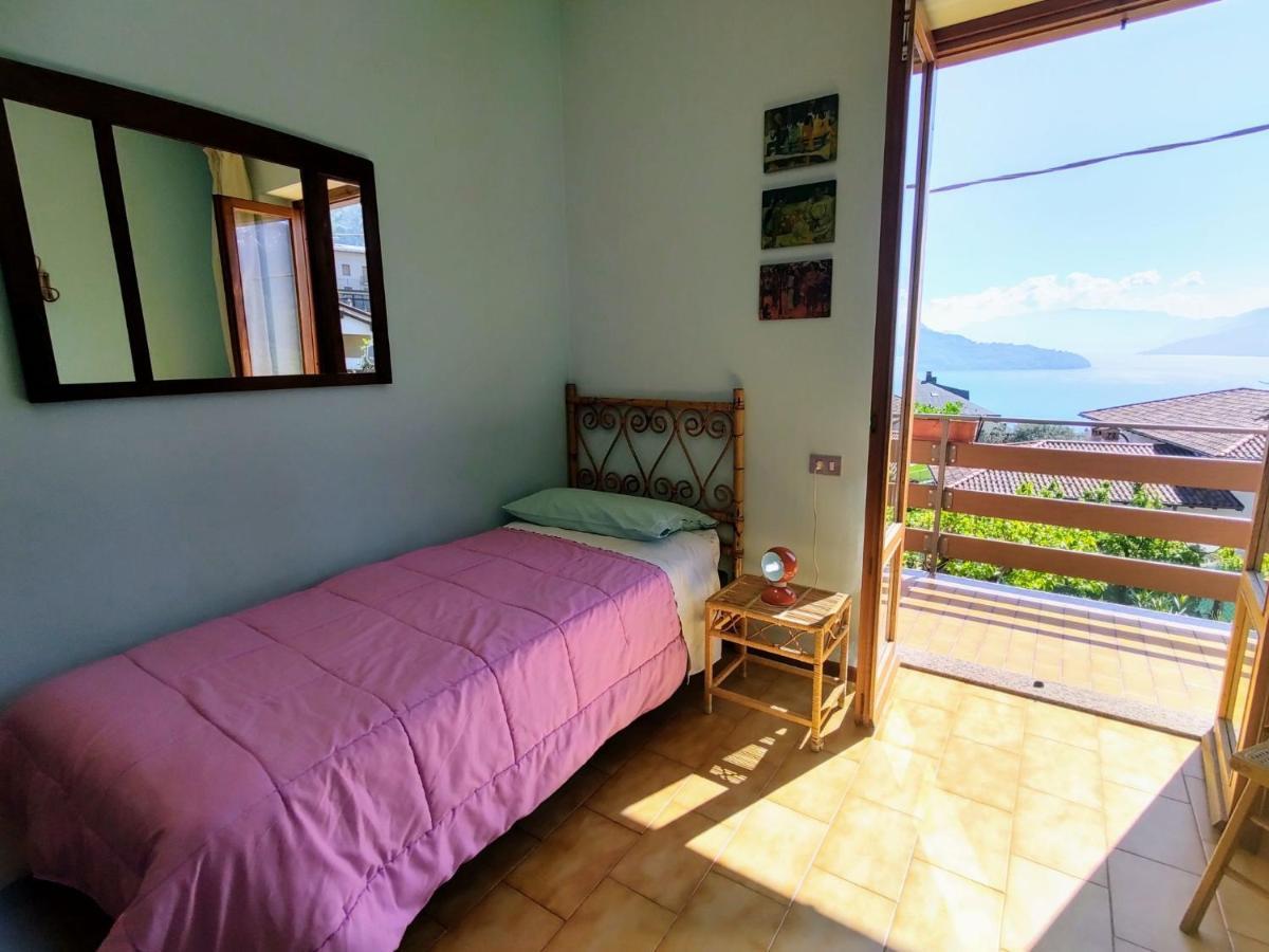 Apartment Cinzia By Interhome Vercana Ngoại thất bức ảnh