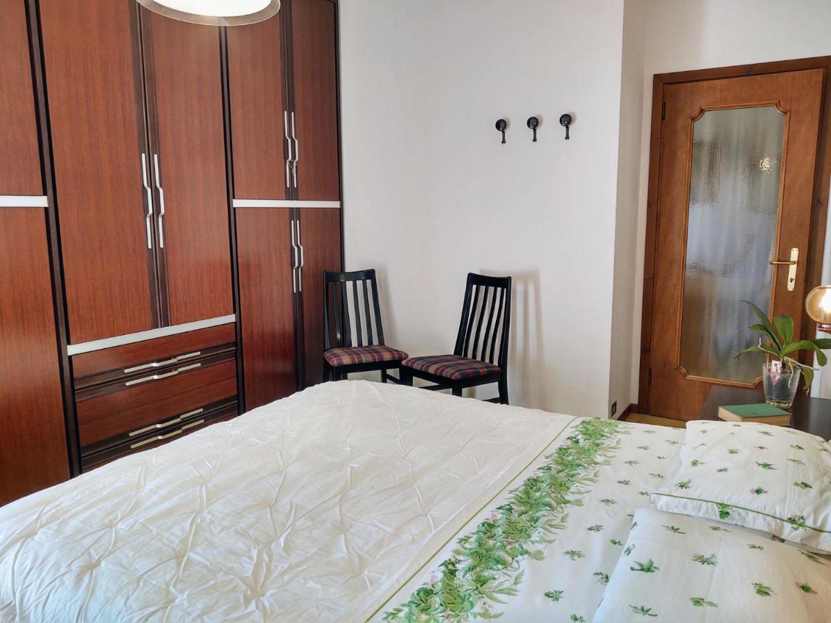 Apartment Cinzia By Interhome Vercana Ngoại thất bức ảnh