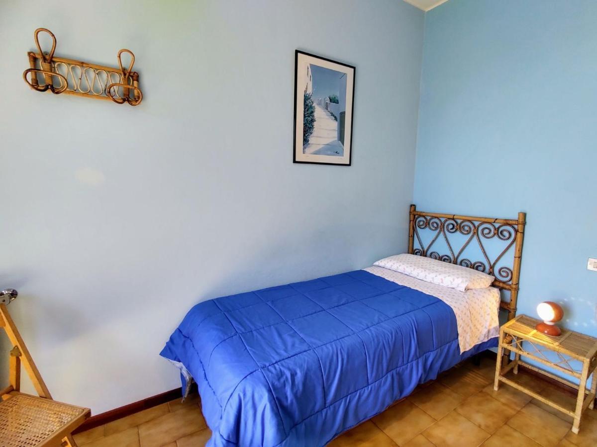 Apartment Cinzia By Interhome Vercana Ngoại thất bức ảnh