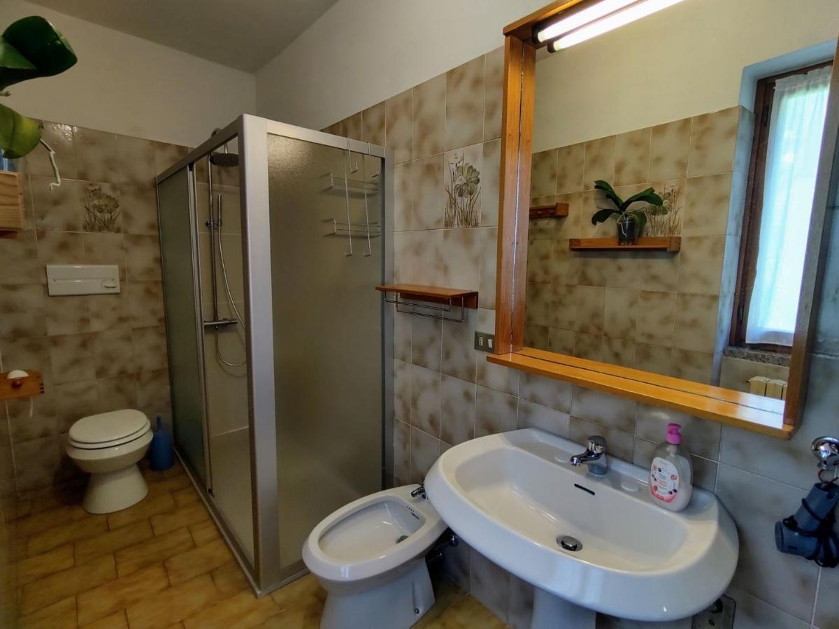 Apartment Cinzia By Interhome Vercana Ngoại thất bức ảnh